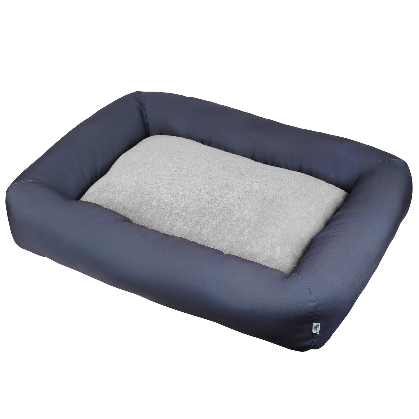 Lexi & Me Large/Extra Large Rectangle Dog Bed