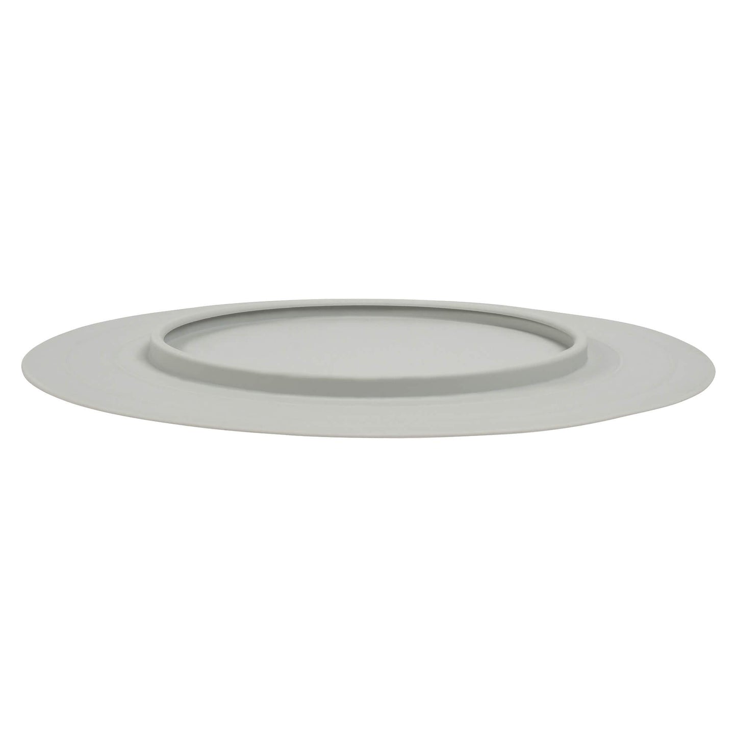 Buddy & Belle Cat Slow Feeder Bowl Pearl Blue
