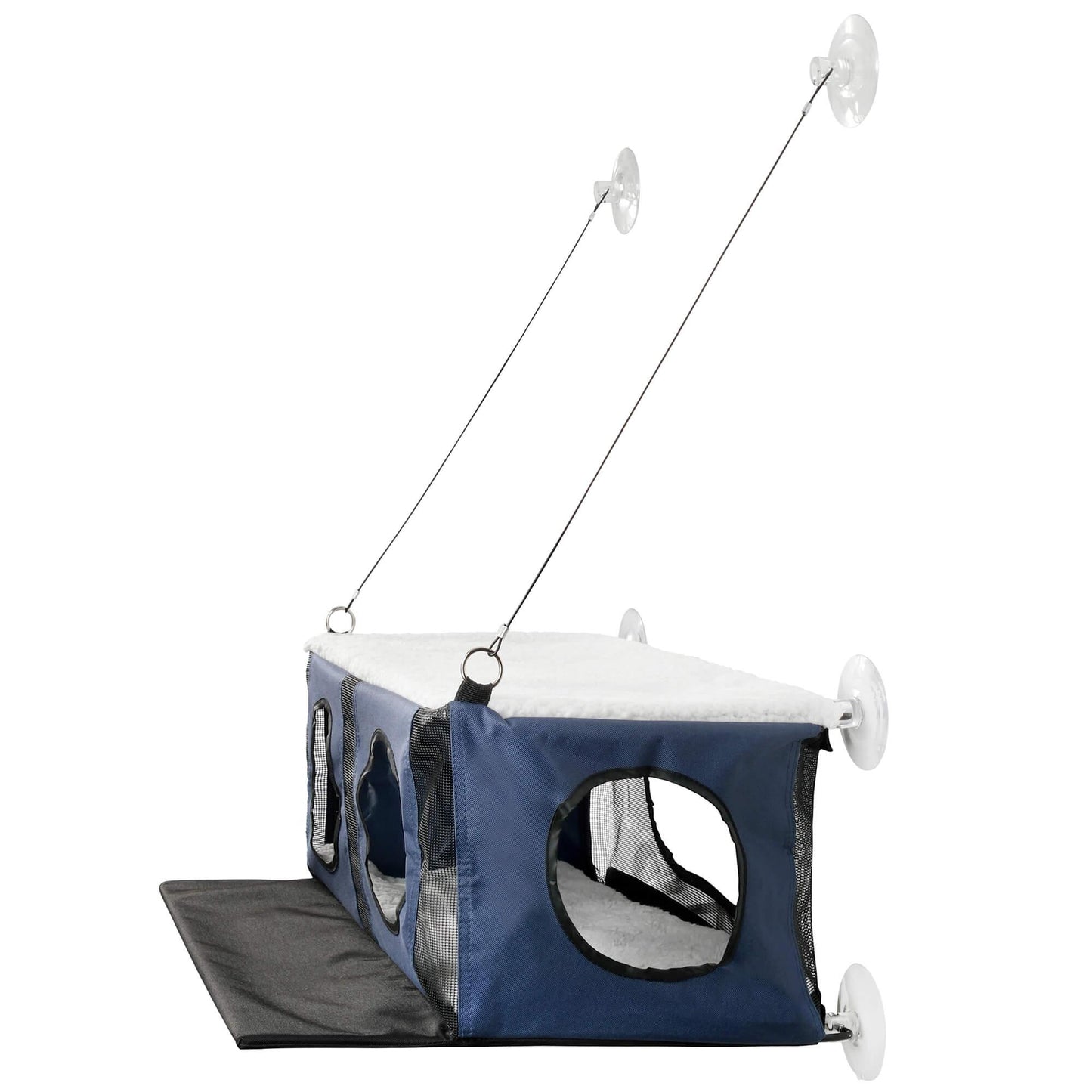 Buddy & Belle Cat Window Perch Multi-Functional