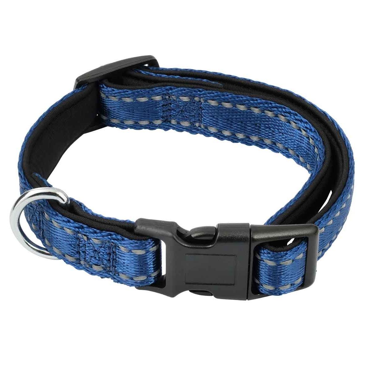 Lexi & Me Nylon Dog Collar