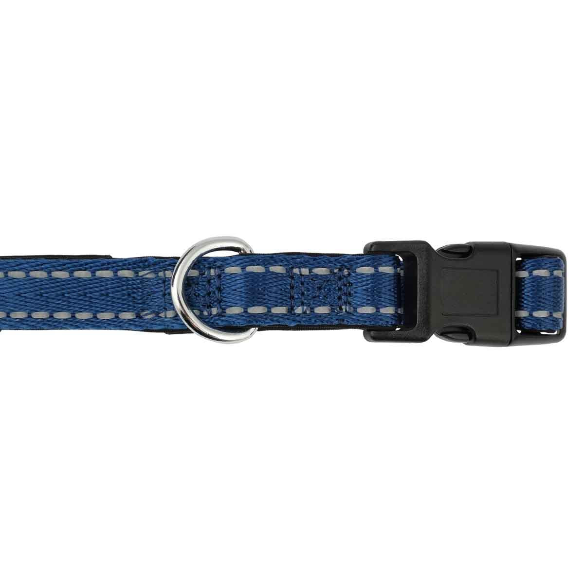 Lexi & Me Nylon Dog Collar