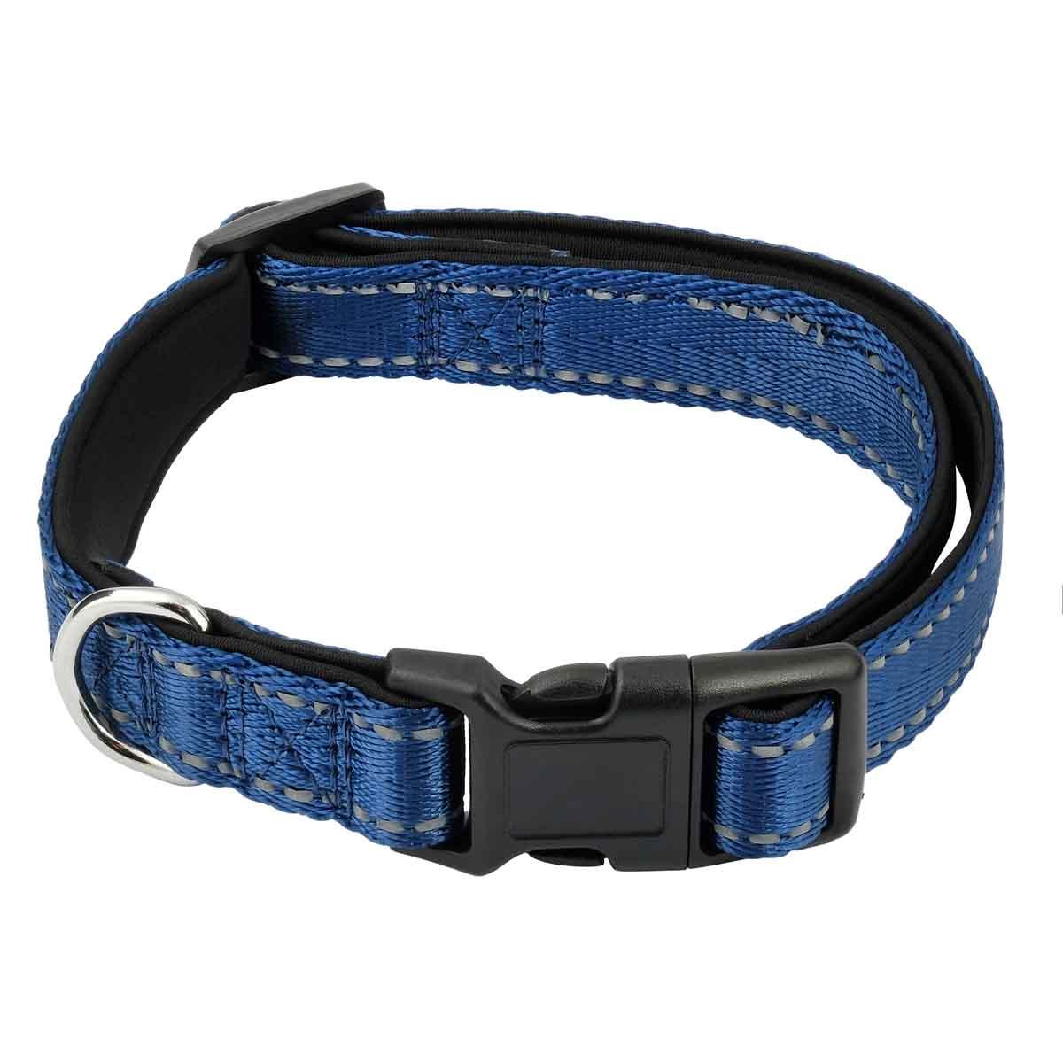 Lexi & Me Nylon Dog Collar