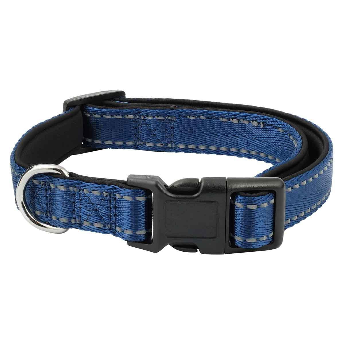 Lexi & Me Nylon Dog Collar