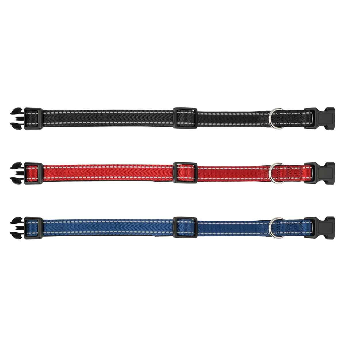 Lexi & Me Nylon Dog Collar