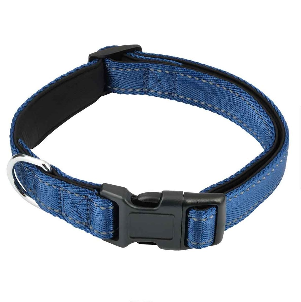 Lexi & Me Nylon Dog Collar
