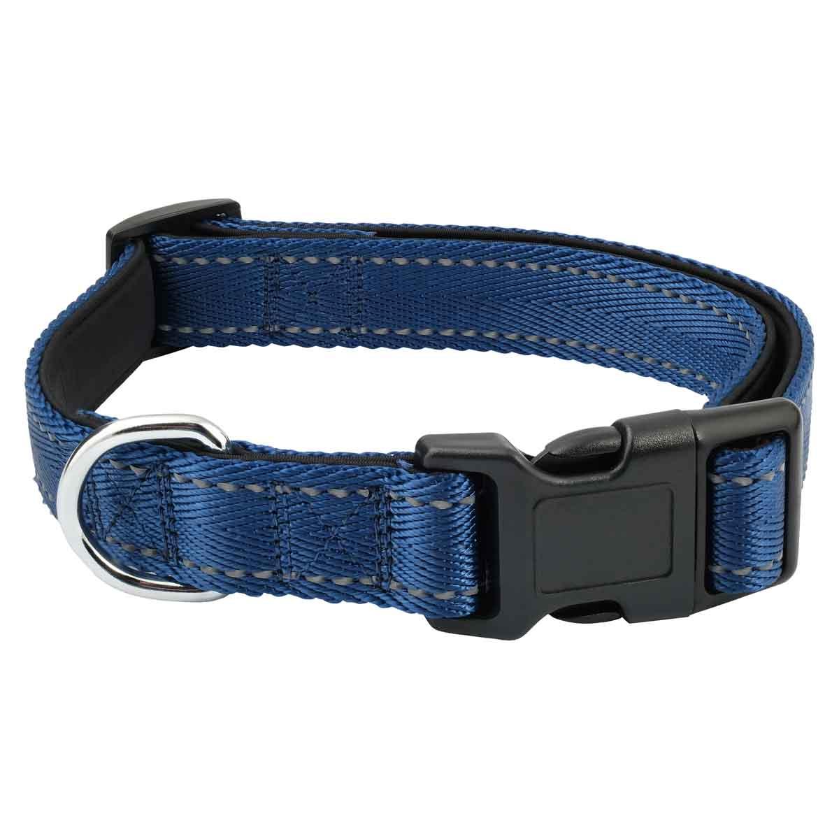 Lexi & Me Nylon Dog Collar