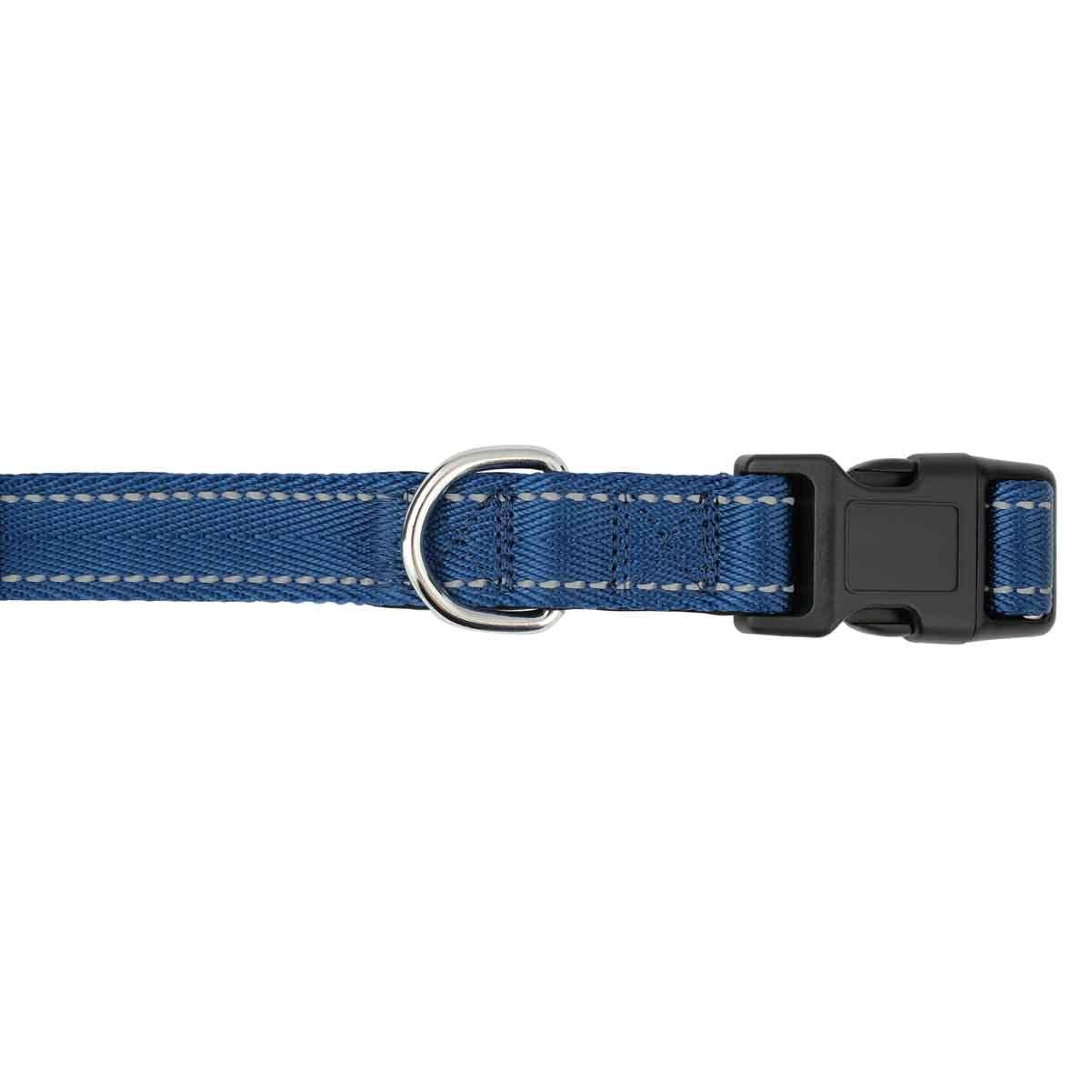 Lexi & Me Nylon Dog Collar