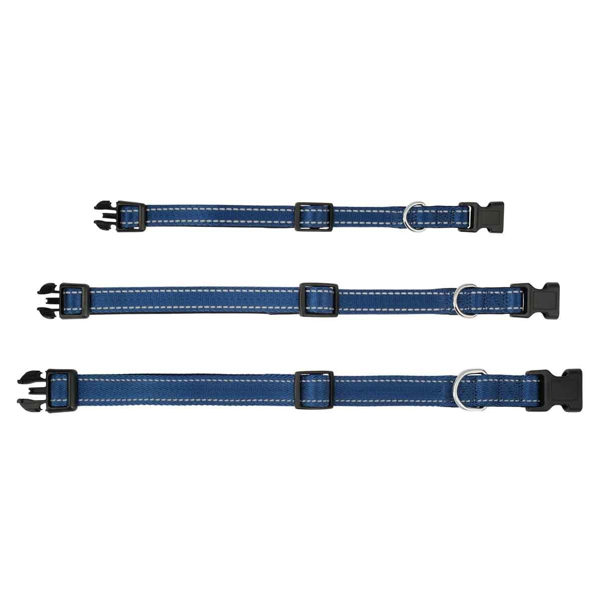 Lexi & Me Nylon Dog Collar
