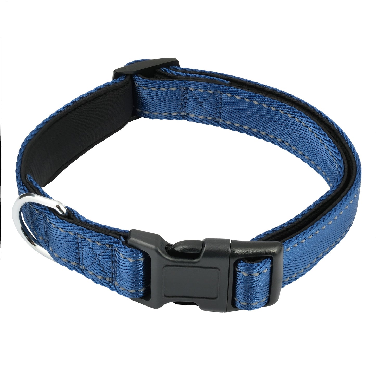 Lexi & Me Nylon Dog Collar