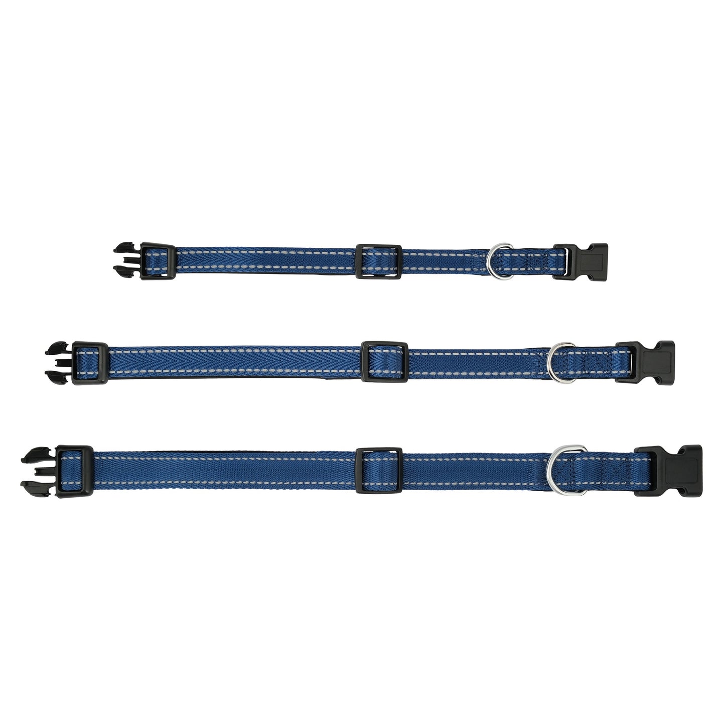 Lexi & Me Nylon Dog Collar