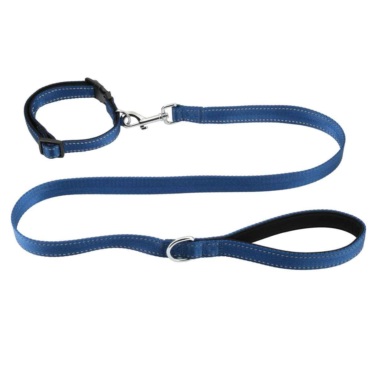 Lexi & Me Nylon Dog Lead