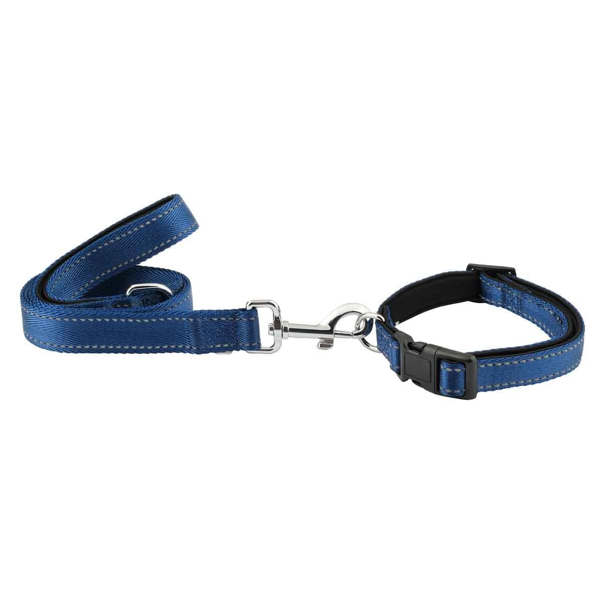 Lexi & Me Nylon Dog Lead