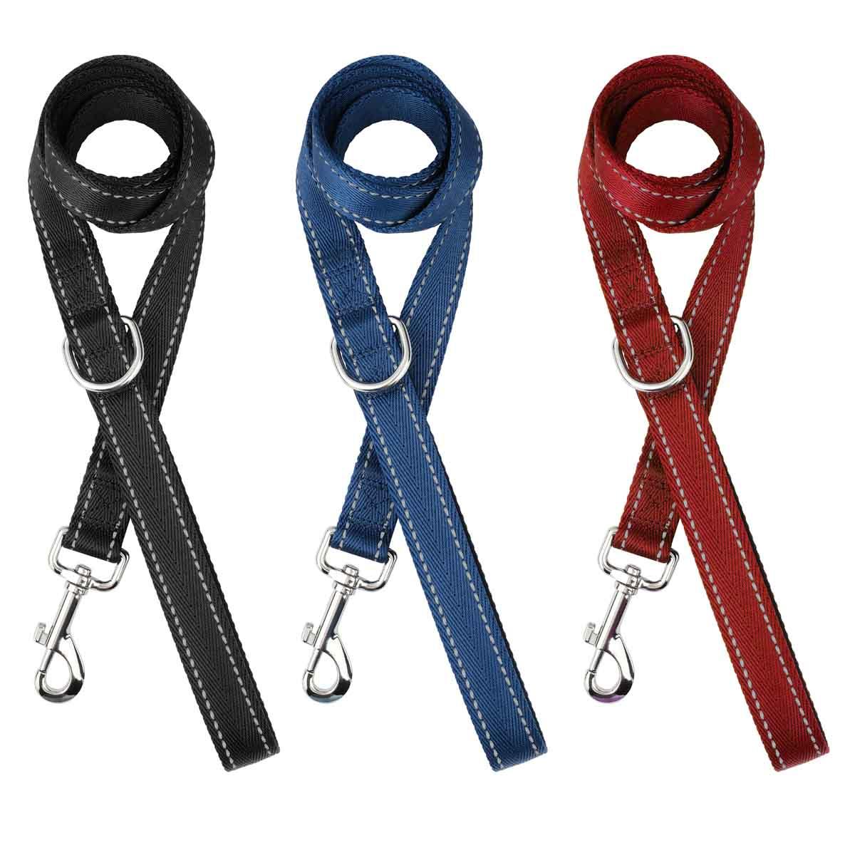 Lexi & Me Nylon Dog Lead