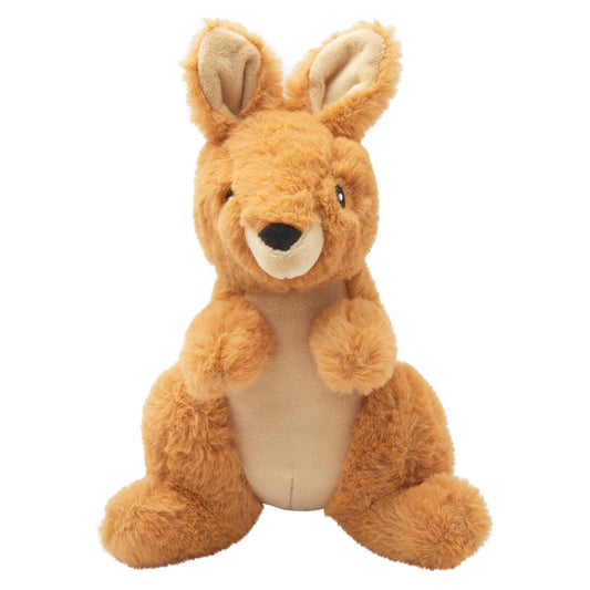 Petstock Foundation Australian Native Kangaroo Plush Toy