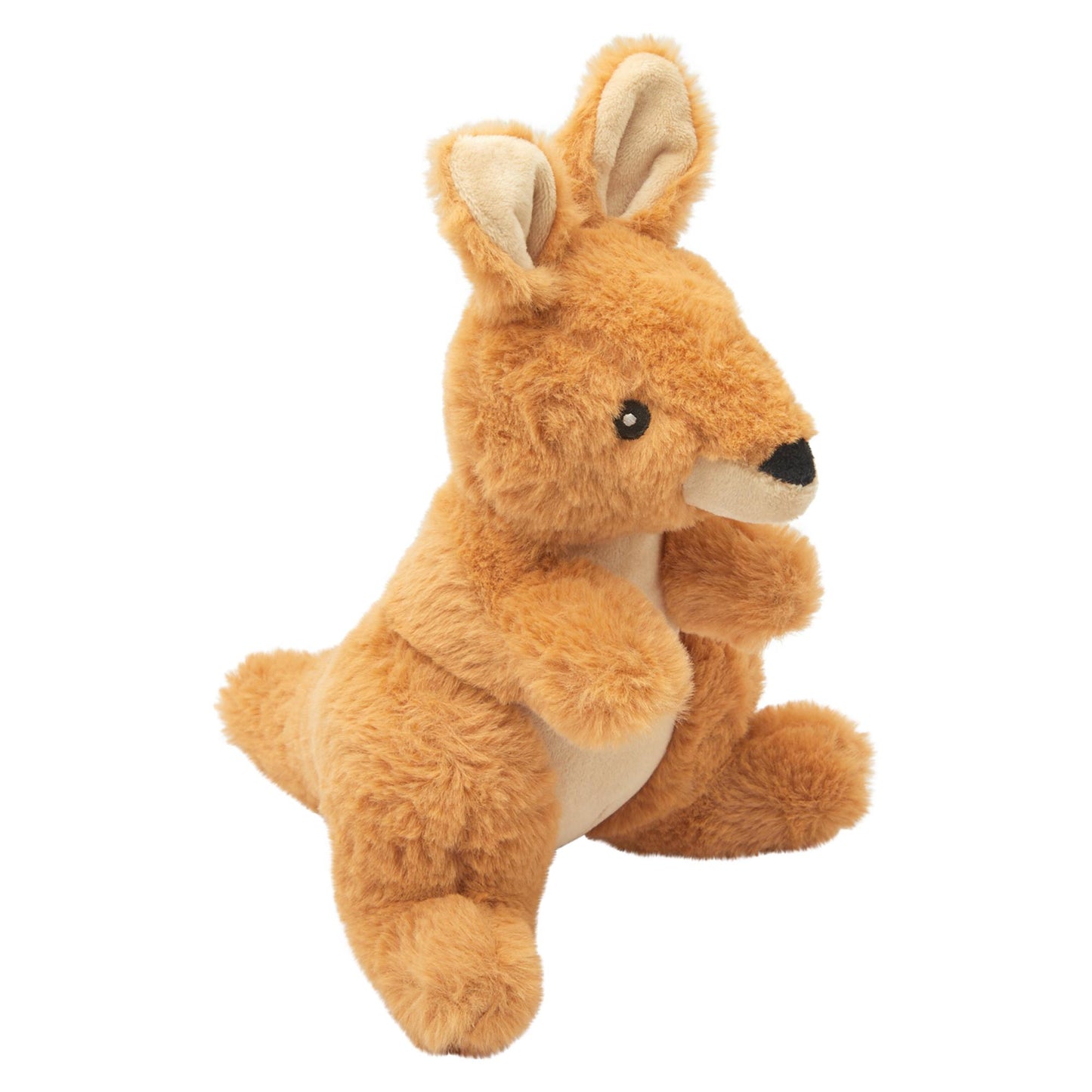 Petstock Foundation Australian Native Kangaroo Plush Toy