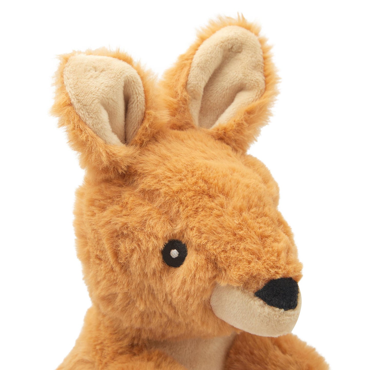 Petstock Foundation Australian Native Kangaroo Plush Toy