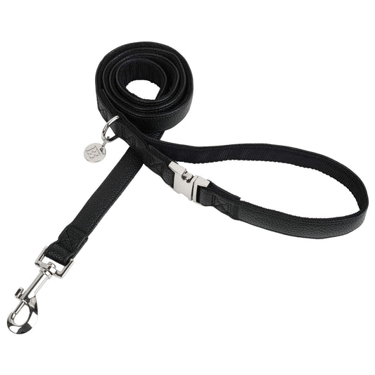 Buddy & Belle PU Leather Lead