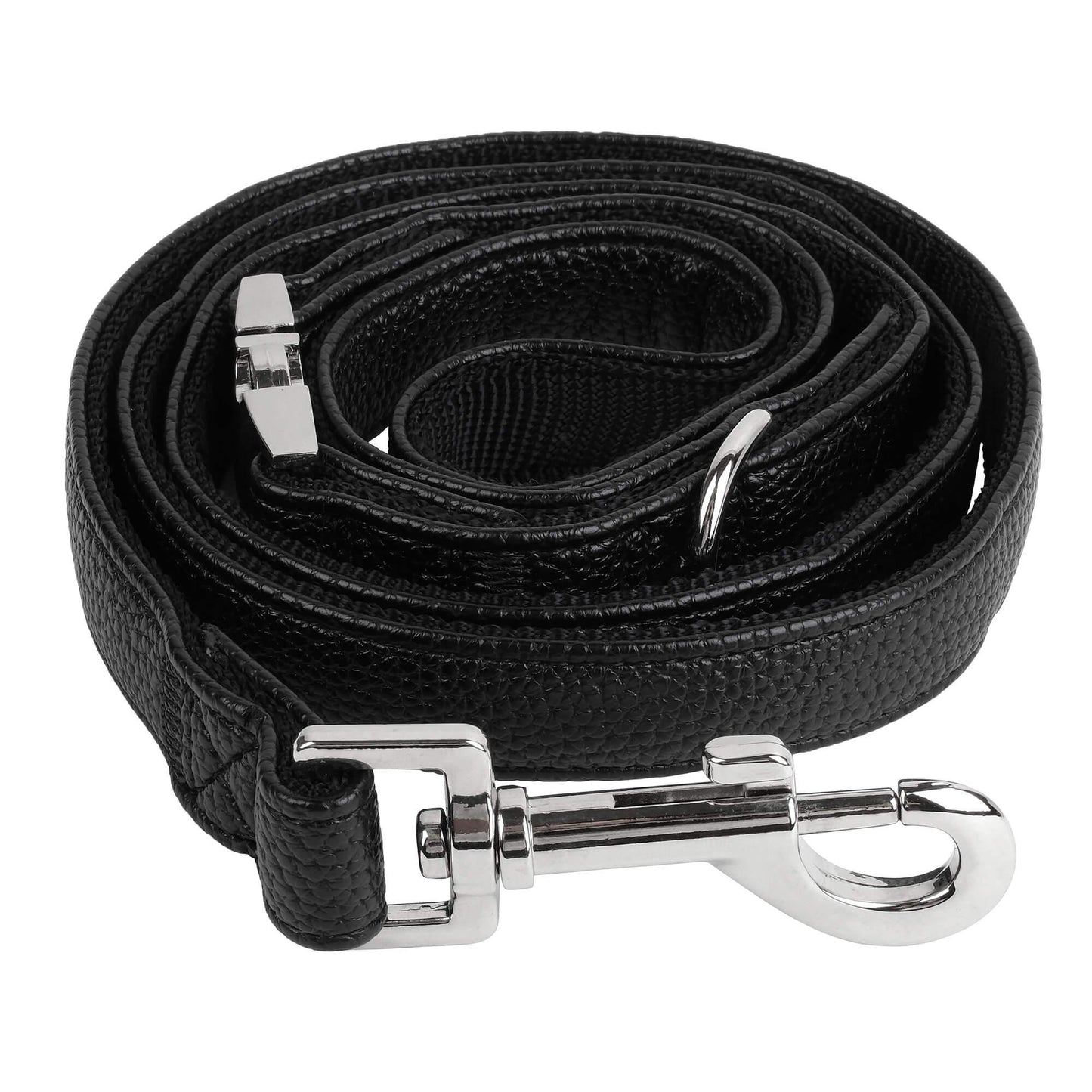 Buddy & Belle PU Leather Lead
