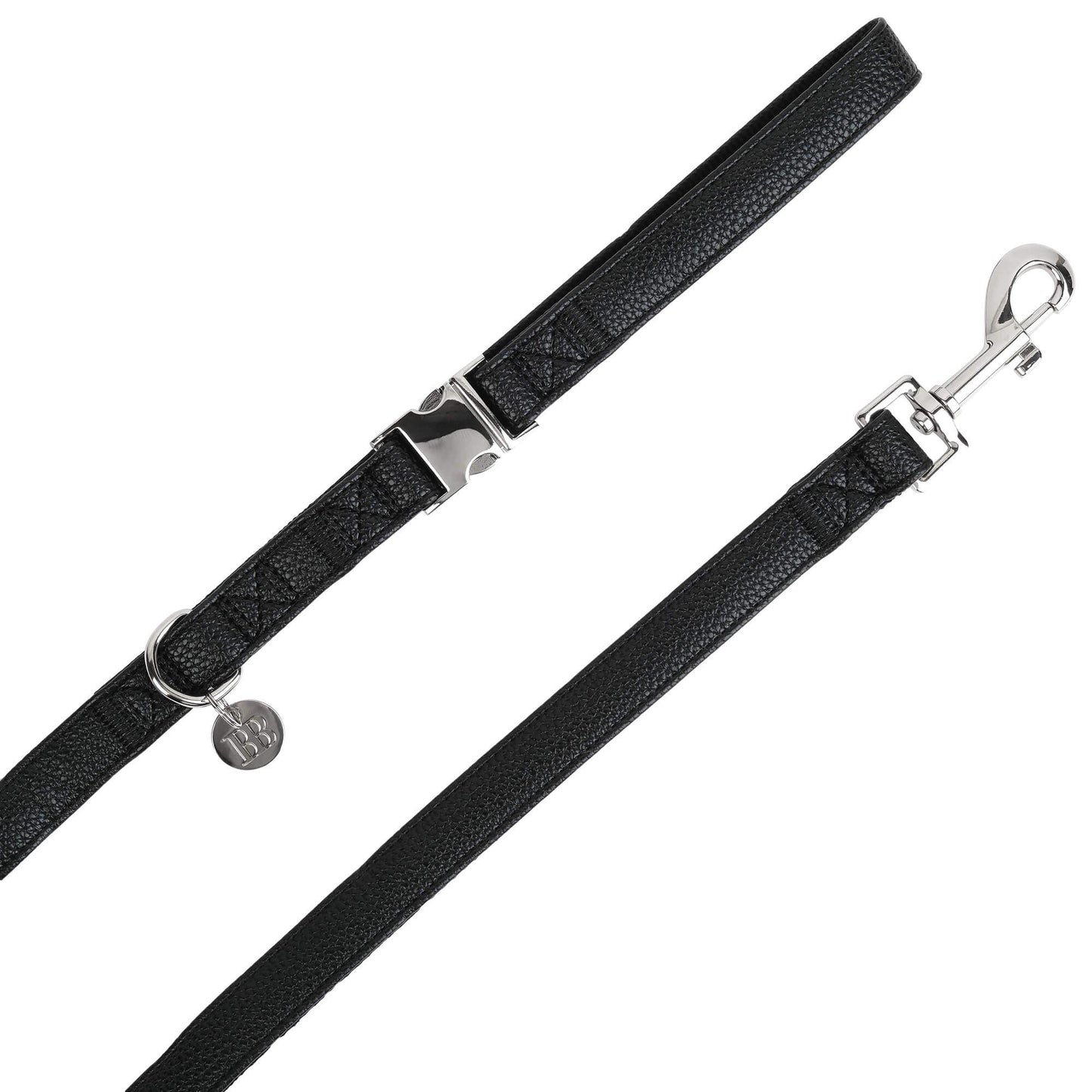 Buddy & Belle PU Leather Lead