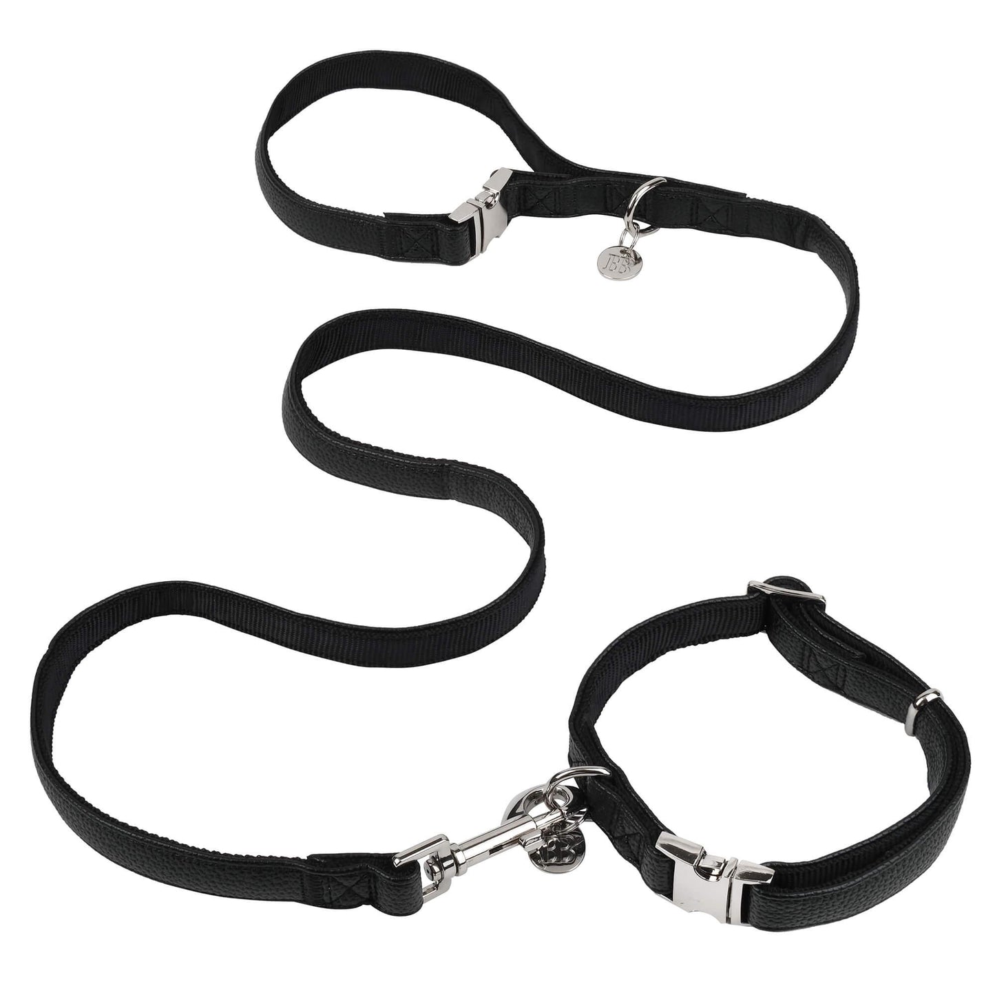 Buddy & Belle PU Leather Lead