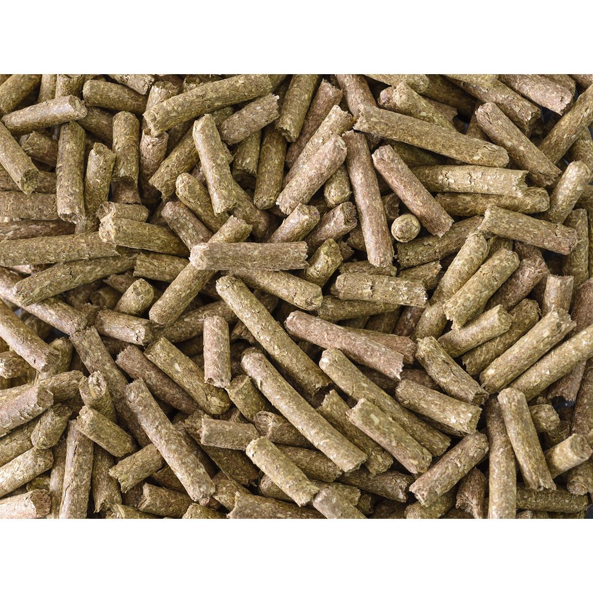 The Pick Fibre Feast for Rabbits