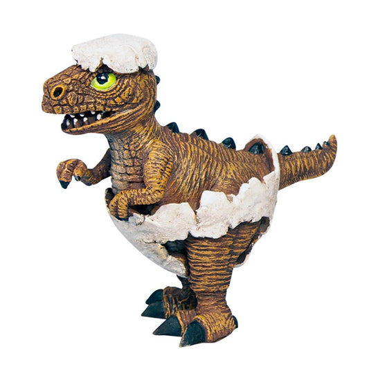Aqua One Baby Tyrannosaurus Ornament