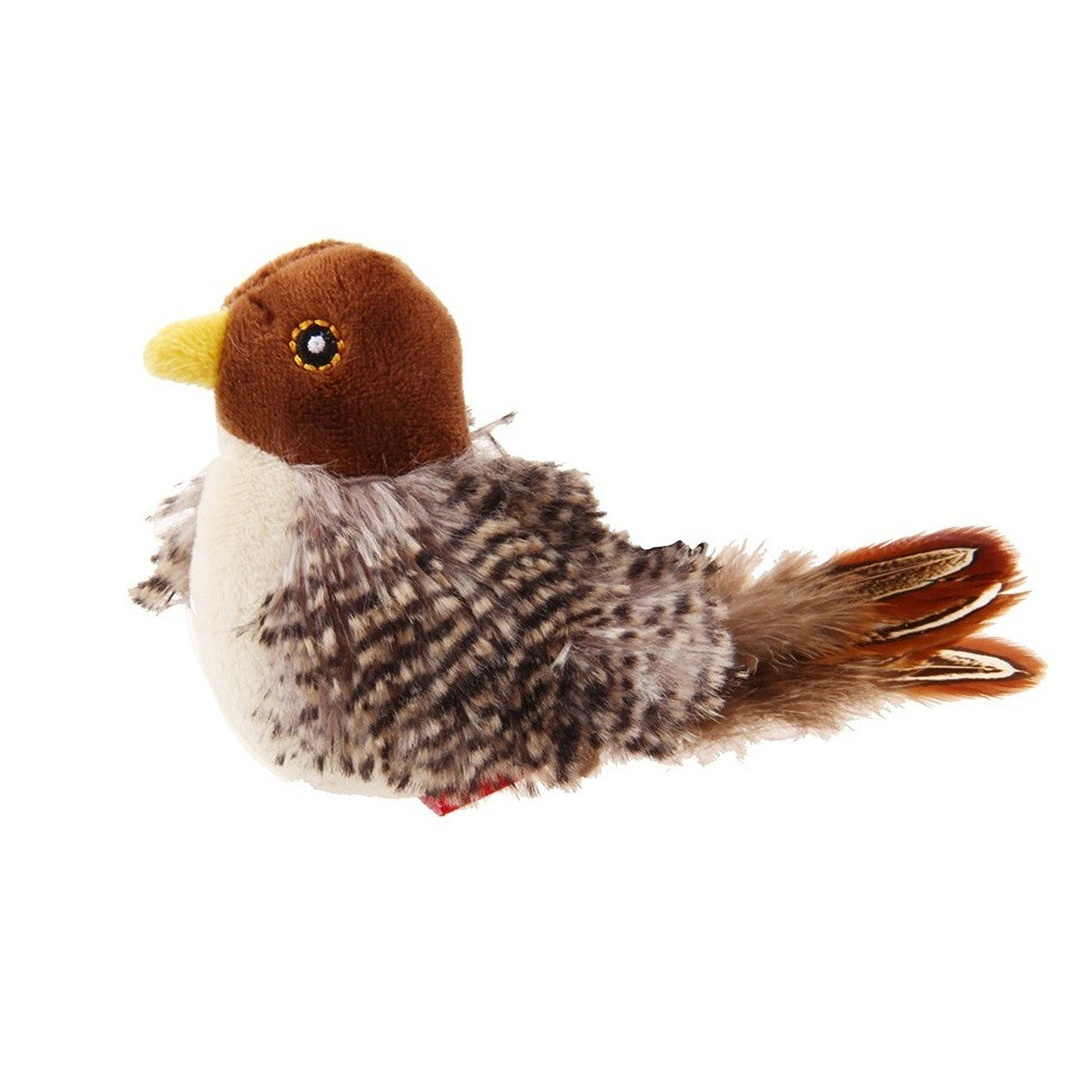 GiGwi Melody Chaser Cat Toy Bird