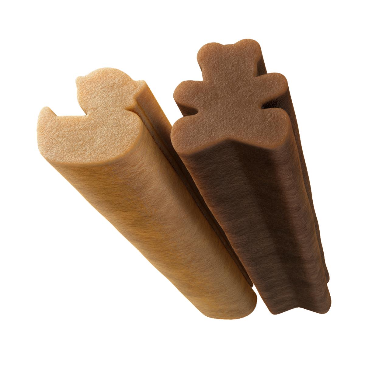 Whimzees Puppy Dental Dog Treats