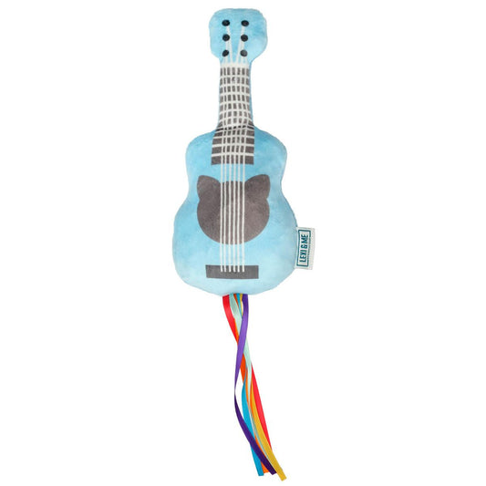 Lexi & Me Guitar Kicker Cat Toy