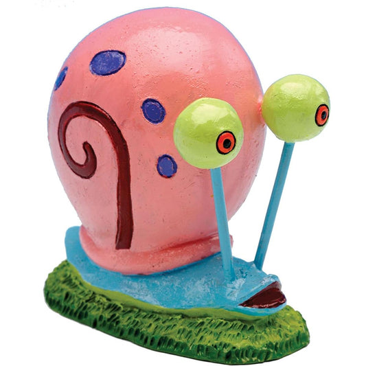 Gary Aquatic Ornament