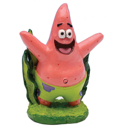 Patrick Aquatic Ornament