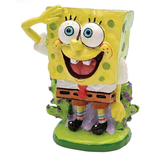 SpongeBob Aquatic Ornament