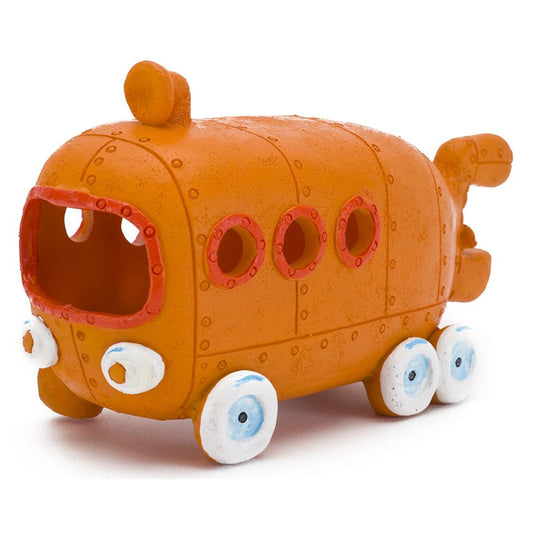 Bikini Bottom Bus Aquatic Ornament