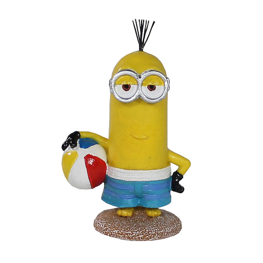 Kevin Beach Buddy Aquatic Ornament
