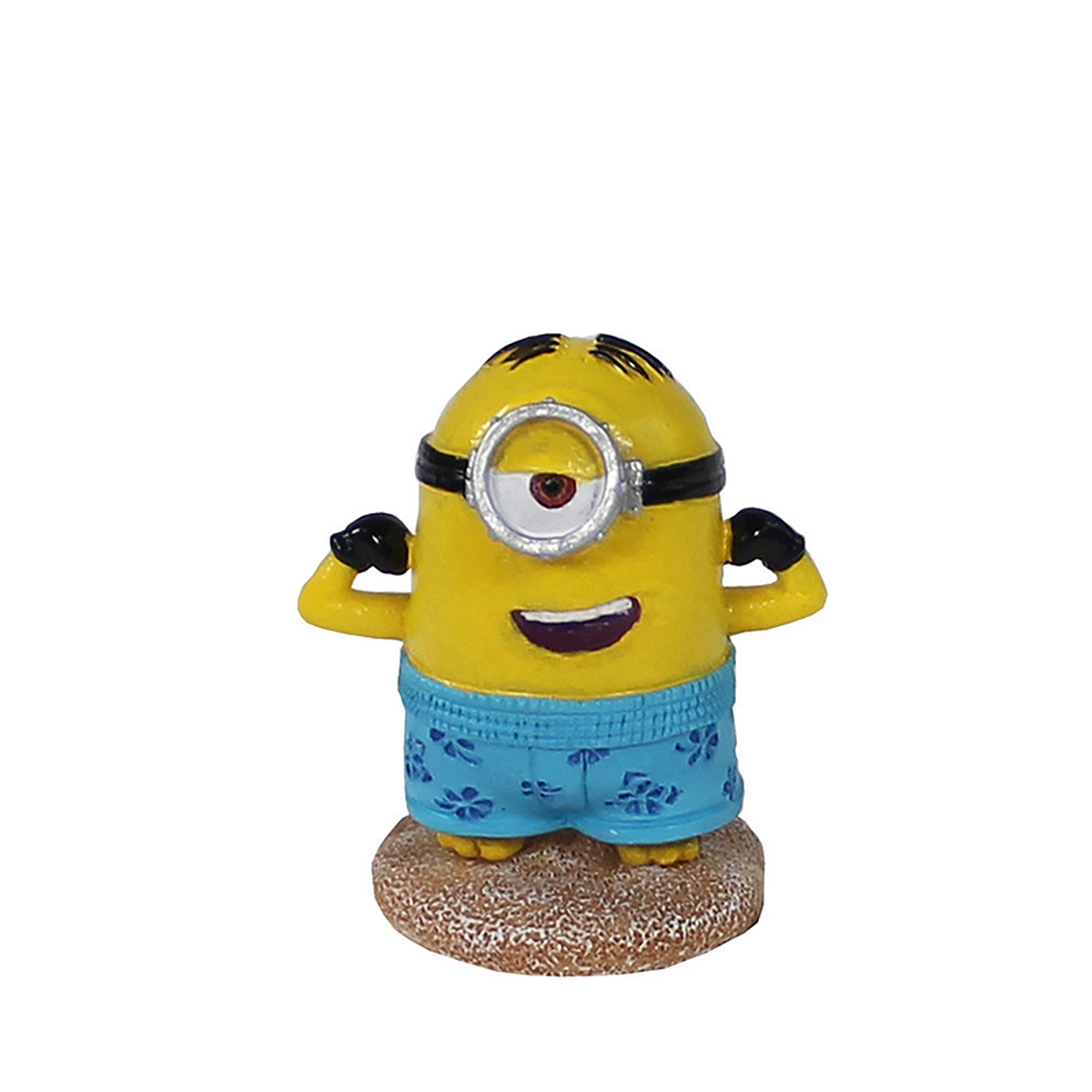 Stuart Beach Buddy Aquatic Ornament
