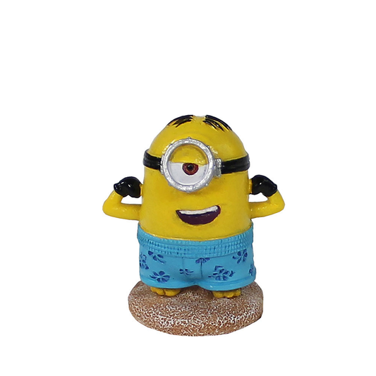 Stuart Beach Buddy Aquatic Ornament