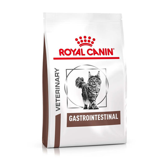 Royal Canin Veterinary Diet Gastrointestinal Dry Cat Food