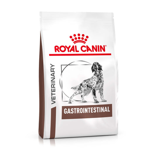 Royal Canin Vet Diet Gastrointestinal Dry Dog Food