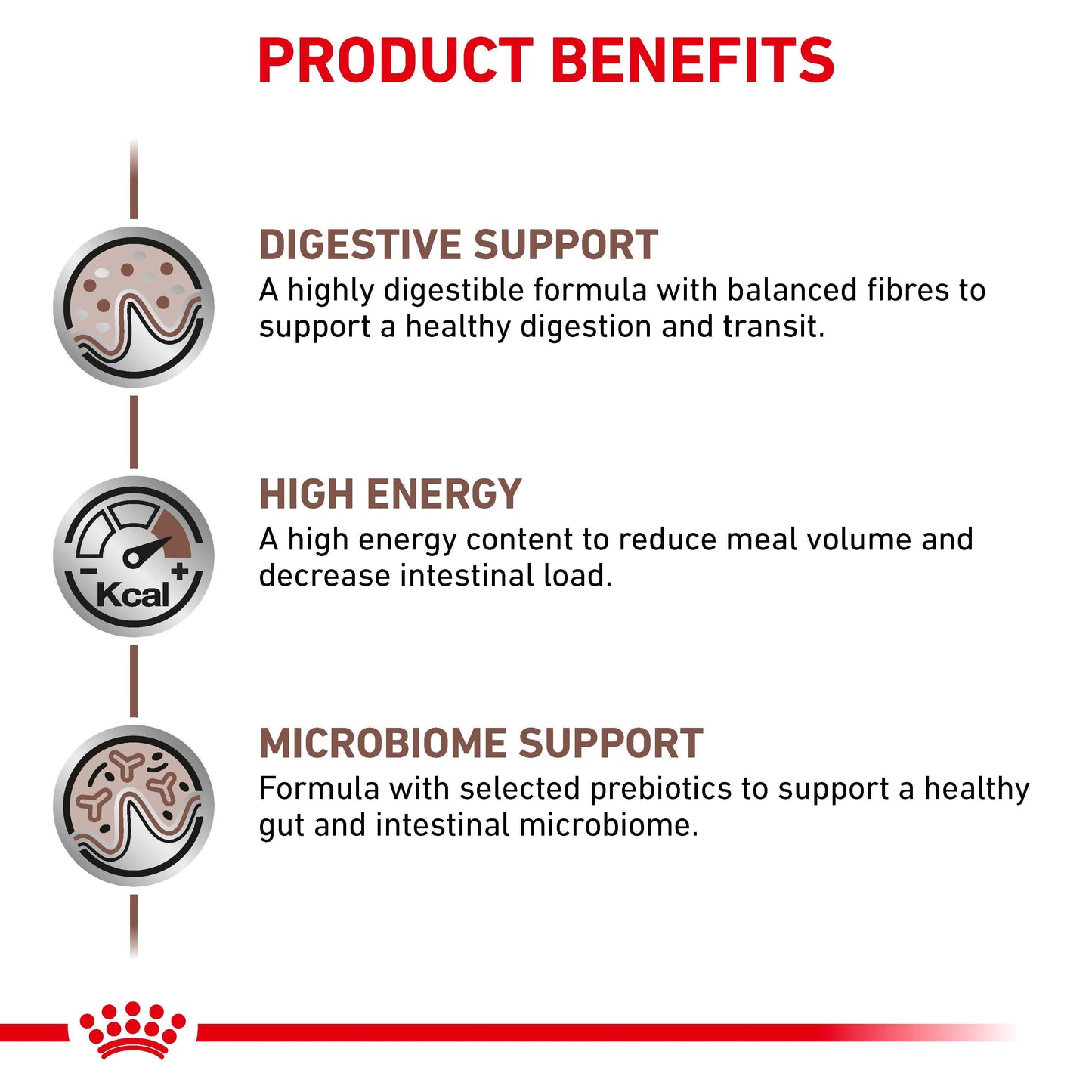 Royal Canin Vet Diet Gastrointestinal Dry Dog Food