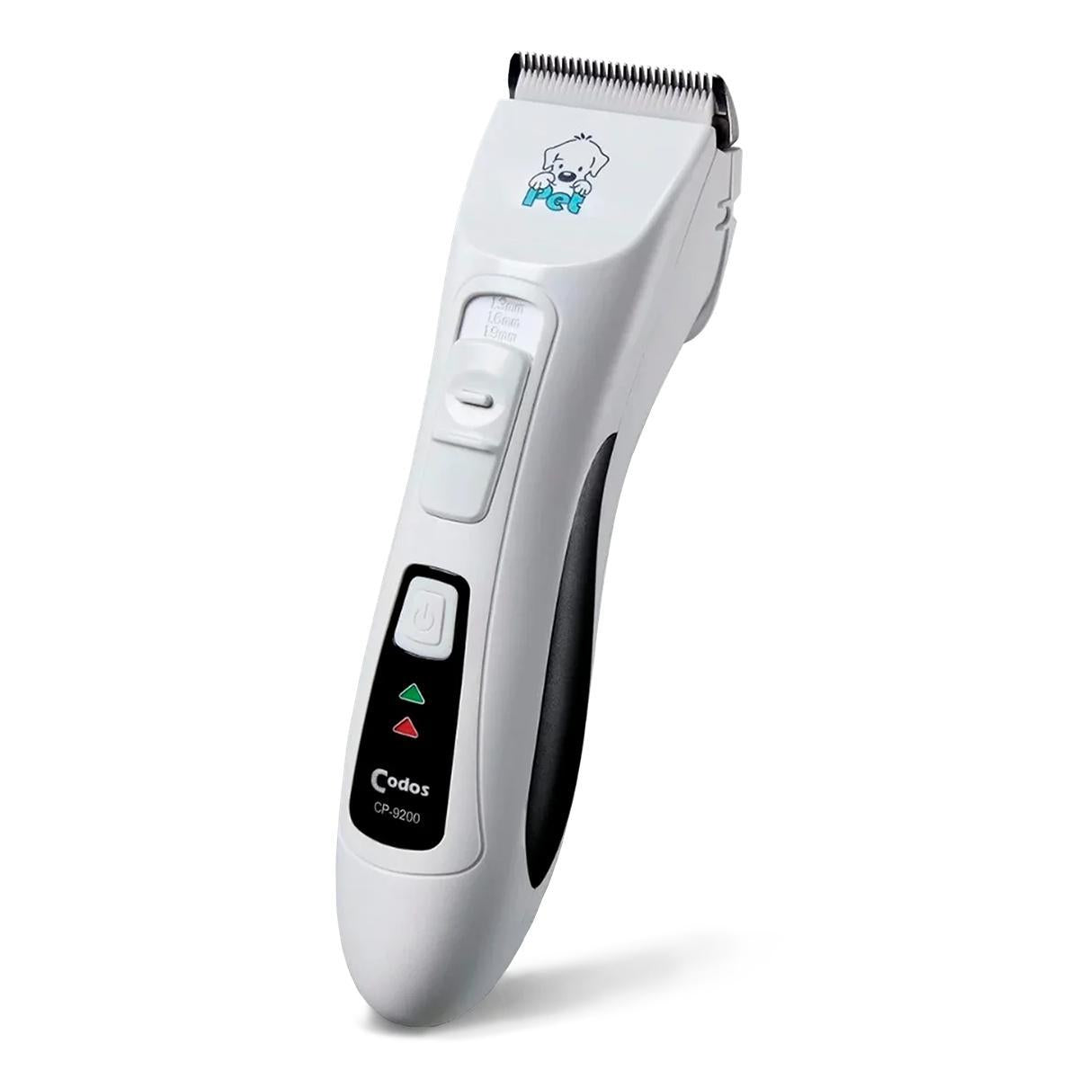 Codos Professional Cordless Pet Clipper