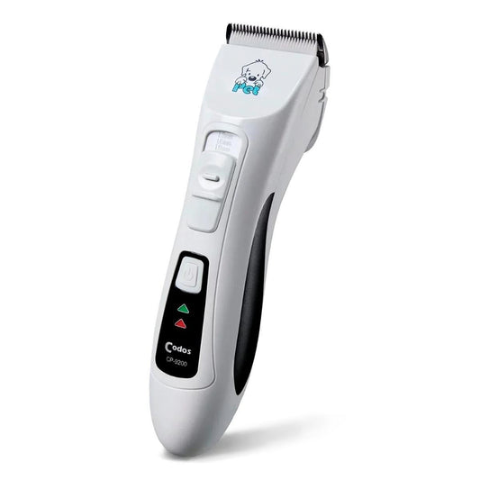 Codos Professional Cordless Pet Clipper