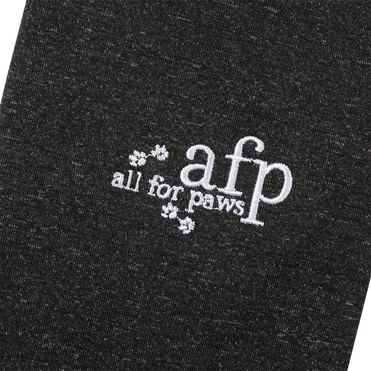 AFP Calming Pals Soft Snoods Dog Hoodie