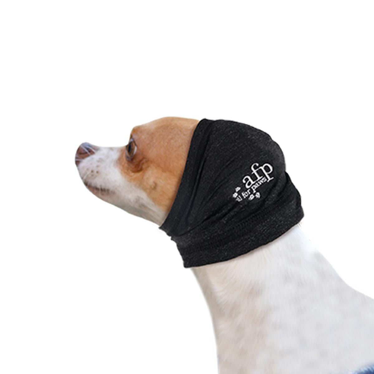AFP Calming Pals Soft Snoods Dog Hoodie