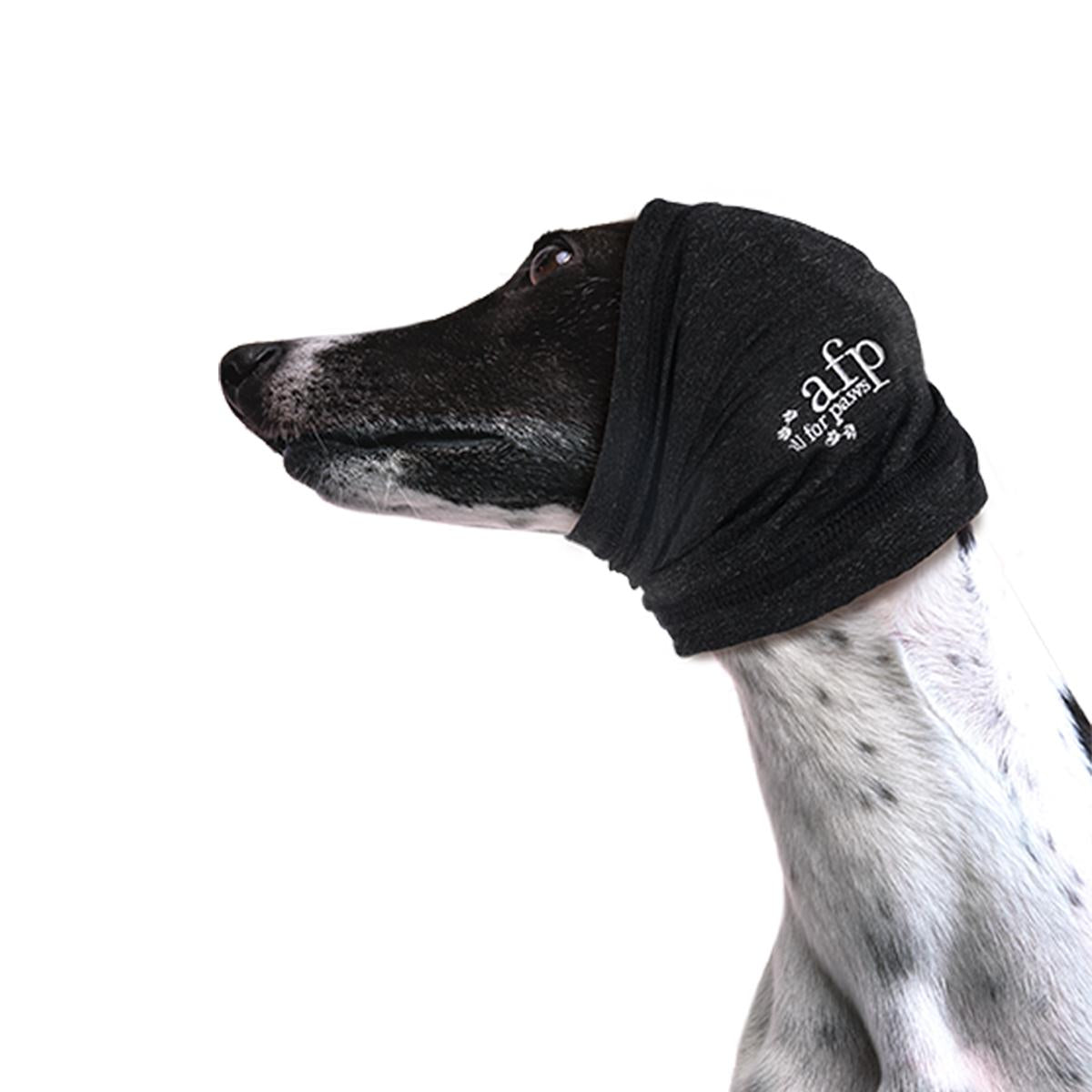 AFP Calming Pals Soft Snoods Dog Hoodie
