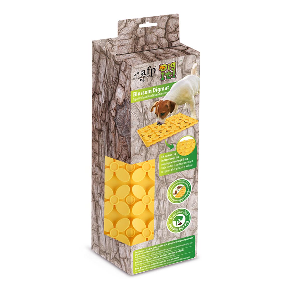 AFP Digmat Blossom Slow Feeder
