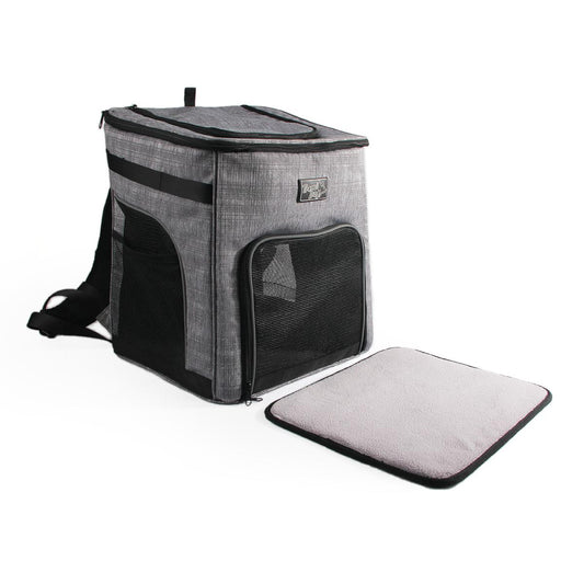 AFP Pet Backpack Carrier