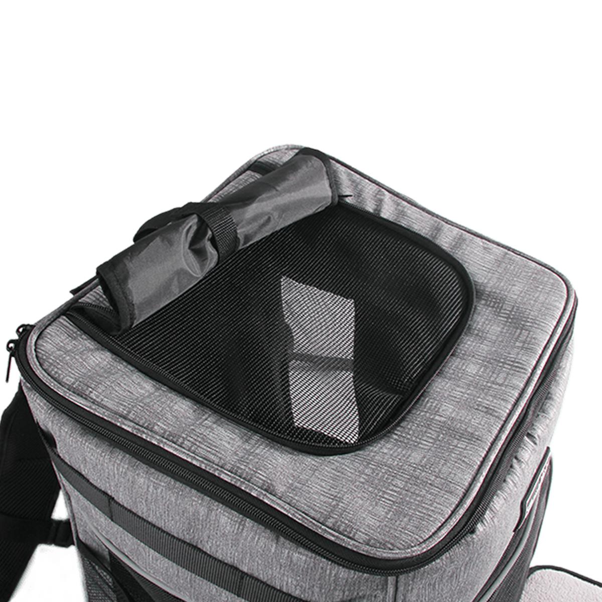 AFP Pet Backpack Carrier