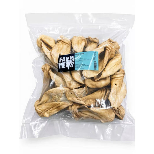 Farm Meats Cow Ears