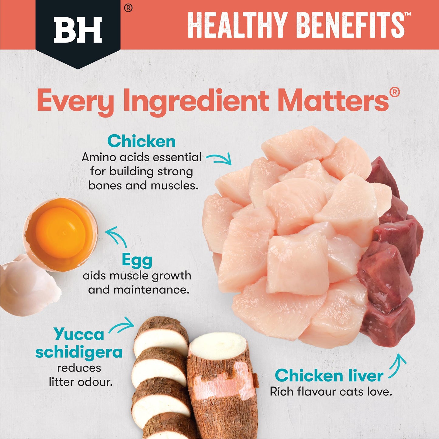 Black Hawk Healthy Benefits Indoor Chicken & Fish Wet Cat Food