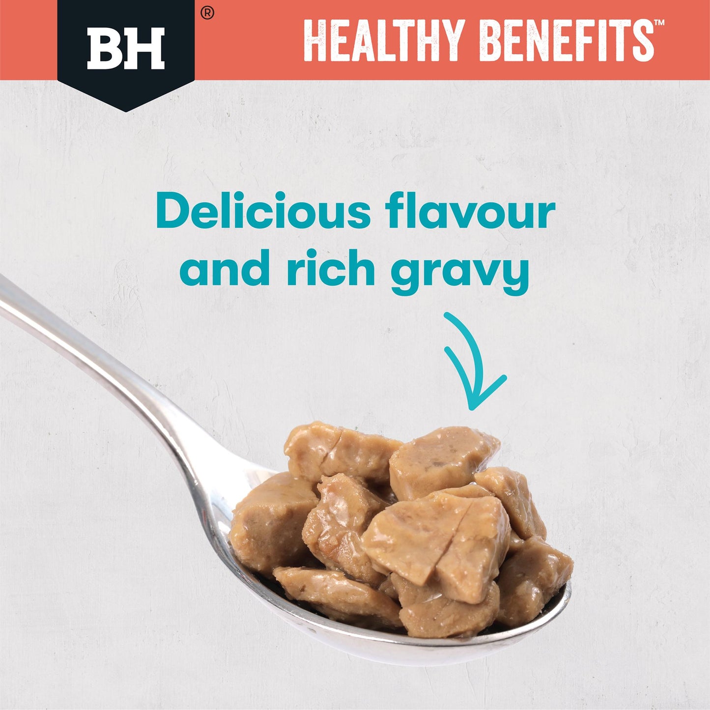 Black Hawk Healthy Benefits Indoor Chicken & Fish Wet Cat Food